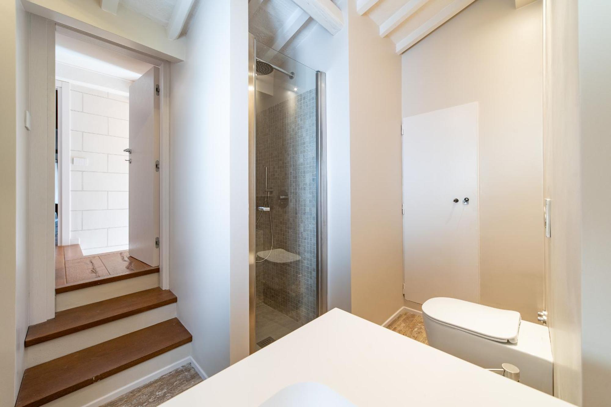 Maison d'hôtes Le Stanze Degli Amidei 3*