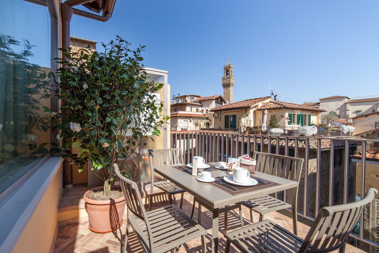 Le Stanze Degli Amidei Maison d'hôtes 3*
