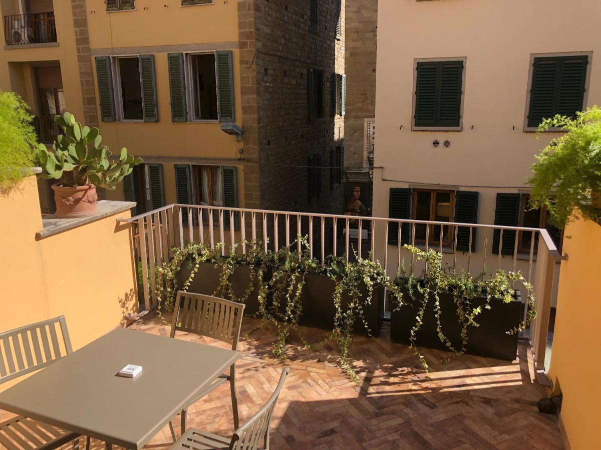 Le Stanze Degli Amidei Maison d'hôtes Florence